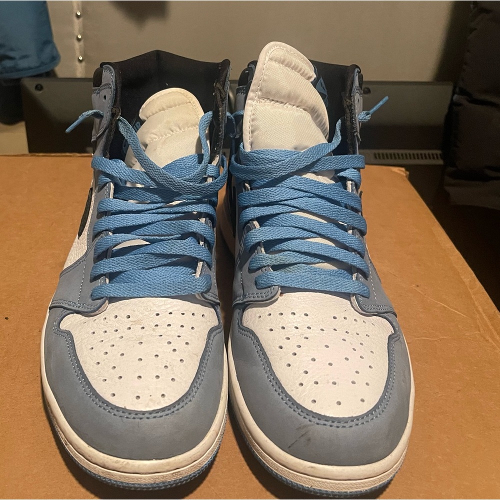 COPY - Air Jordan University 1s Size 11
